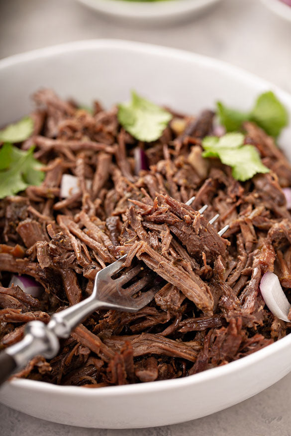Barbacoa Beef