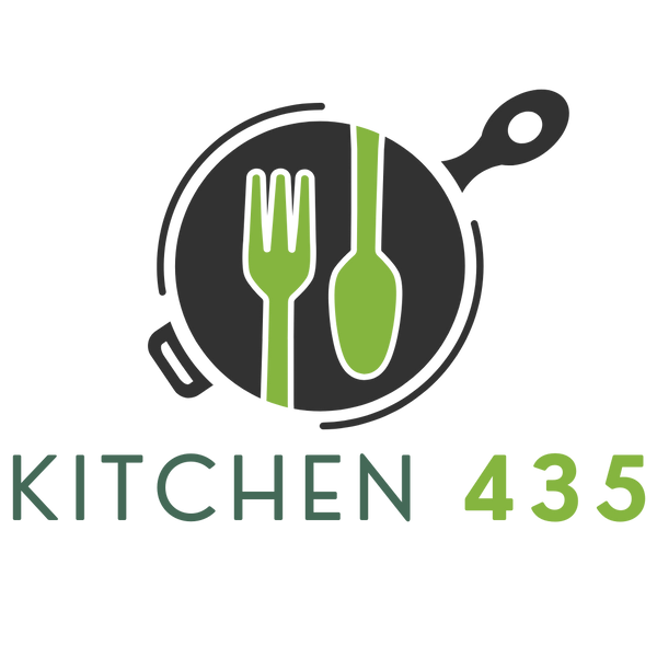 Kitchen 435
