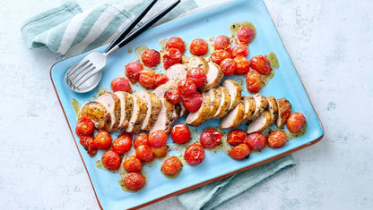 Italian Pork Roast
