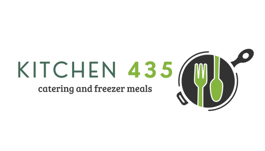 Kitchen 435 Gift Card