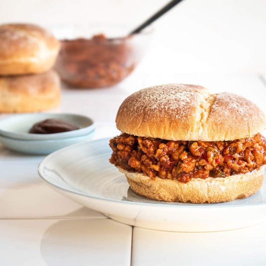 Sloppy Joes