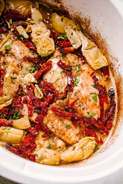 Greek Chicken