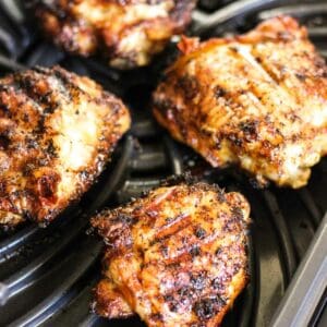Pulehu Chicken Thighs